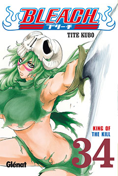 Bleach 34
