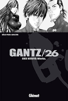 Gantz