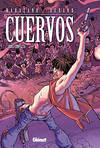 Cuervos (Integral) 1