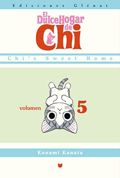 El dulce hogar de Chi 5