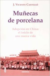Muñecas de porcelana