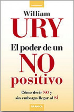 El poder de un no positivo