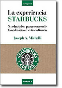 Experiencia Starbucks