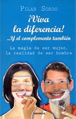 ¡Viva la diferencia! Y el complemento también