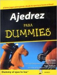 Ajedrez para dummies