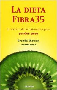 La dieta Fibra 35