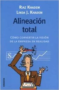 Alineación total