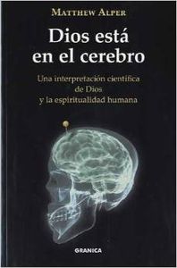 Dios está en el cerebro