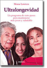 Ultralongevidad