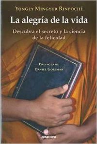 La alegría de la vida