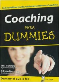 Coaching personal para Dummies
