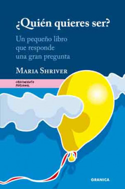 ¿Quién quieres ser?