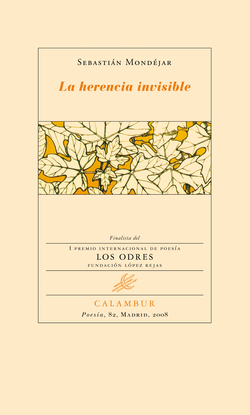 La herencia invisible