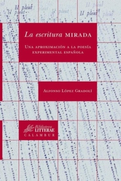 La escritura mirada:una aproximación a la poesía experimental española