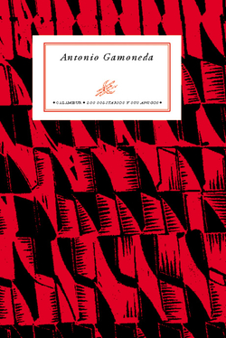 Antonio gamoneda