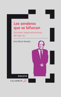 Los senderos que se bifurcan:escritores hispanoamericanos del siglo XX