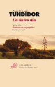Un unico dia