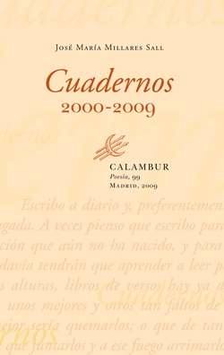 Cuadernos 2000-2009