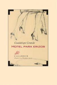 Hotel para erizos
