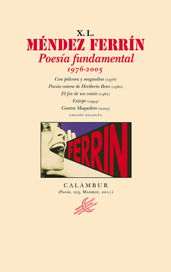 Poesia fundamental 1976-2005