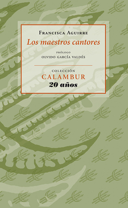 Los maestros cantores