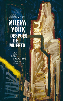 New York después de muerto