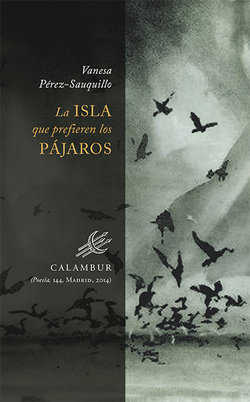 La isla que prefieren los pajaros