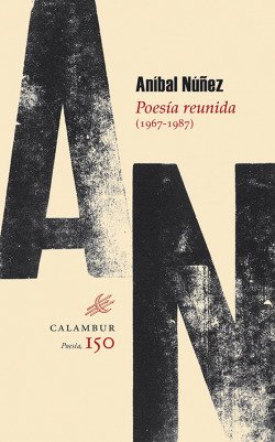 Poesia reunida (1967-1987)