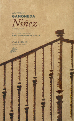 Niñez.Antología