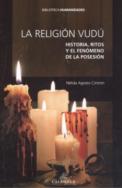 LA RELIGIÓN VUDÚ