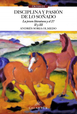 (II-III).DISCIPLINA Y PASIÓN DE LO SOÑADO