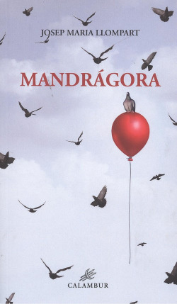 MANDRÁGORA