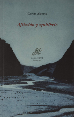 AFLICCIÓN Y EQUILIBRIO