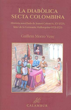 Història novel.lada de Joanot Colom (s. XV-1523)
