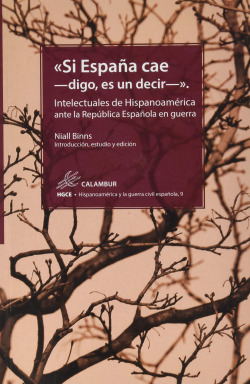 SI ESPAÑA CAE -DIGO, ES UN DECIR-