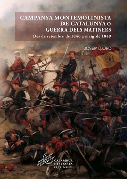 Campanya montemolinista de Catalunya