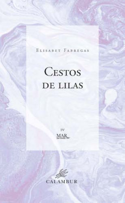 CESTO DE LILAS