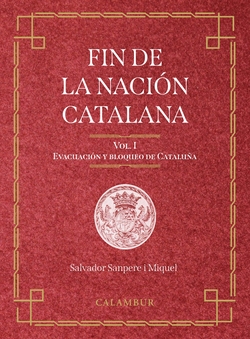 Fin de la nación catalana