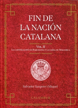 Fin de la nación catalana II