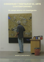 Conservar y restaurar el arte contemporáneo