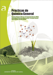 PRÁCTICAS DE QUÍMICA GENERAL
