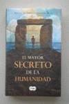El mayor secreto de la Humanidad