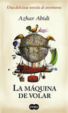 La maquina de volar