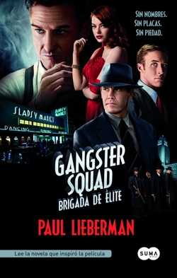Gangster squad: brigada de elite