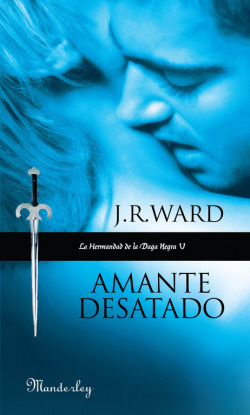 Amante desatado