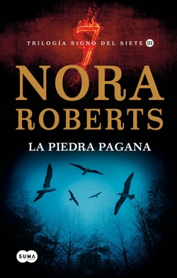 La piedra pagana