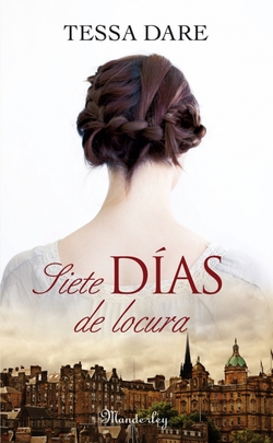 Siete dias de locura