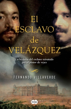 El esclavo de Velazquez