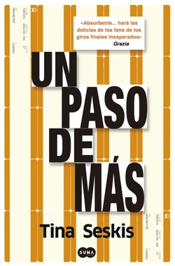 UN PASO DE MAS