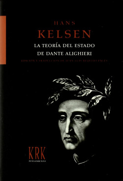 LA TEORÍA DEL ESTADO DE DANTE ALIGHIERI